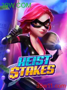 Explorando o Mundo de HeistStakes: Um Jogo de Aventura e Estratégia