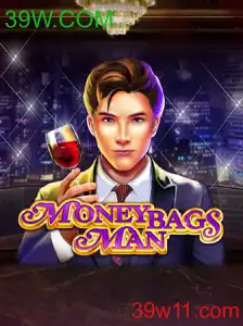 Explorando o Fascinante Mundo de MoneybagsMan e o Desafio 39W.COM