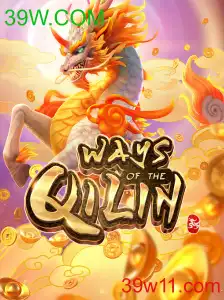 Explorando o Mundo de WaysoftheQilin: Um Jogo Fascinante